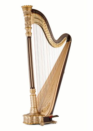 Style 23 Bronze