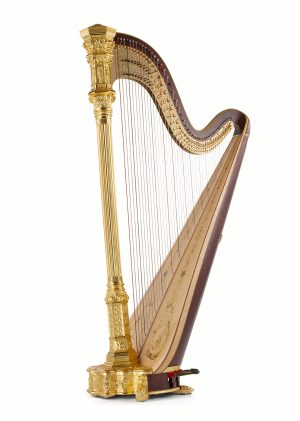 Style 26 Gold