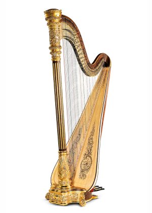 Style 8 Gold