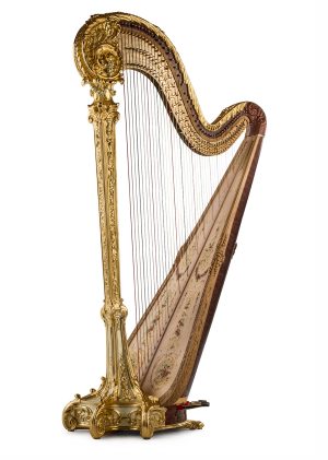 Louis XV Special