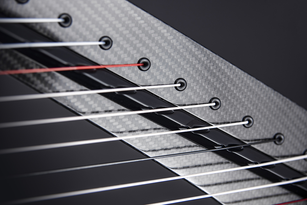 DELTA C - detail 1