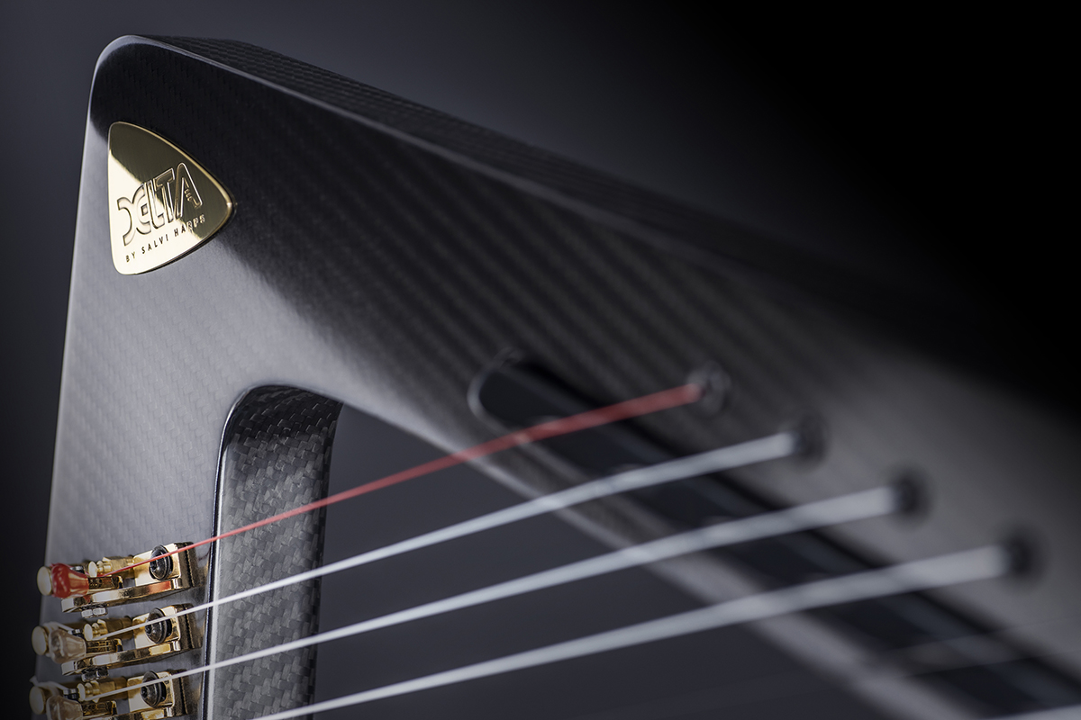 DELTA C - detail 4