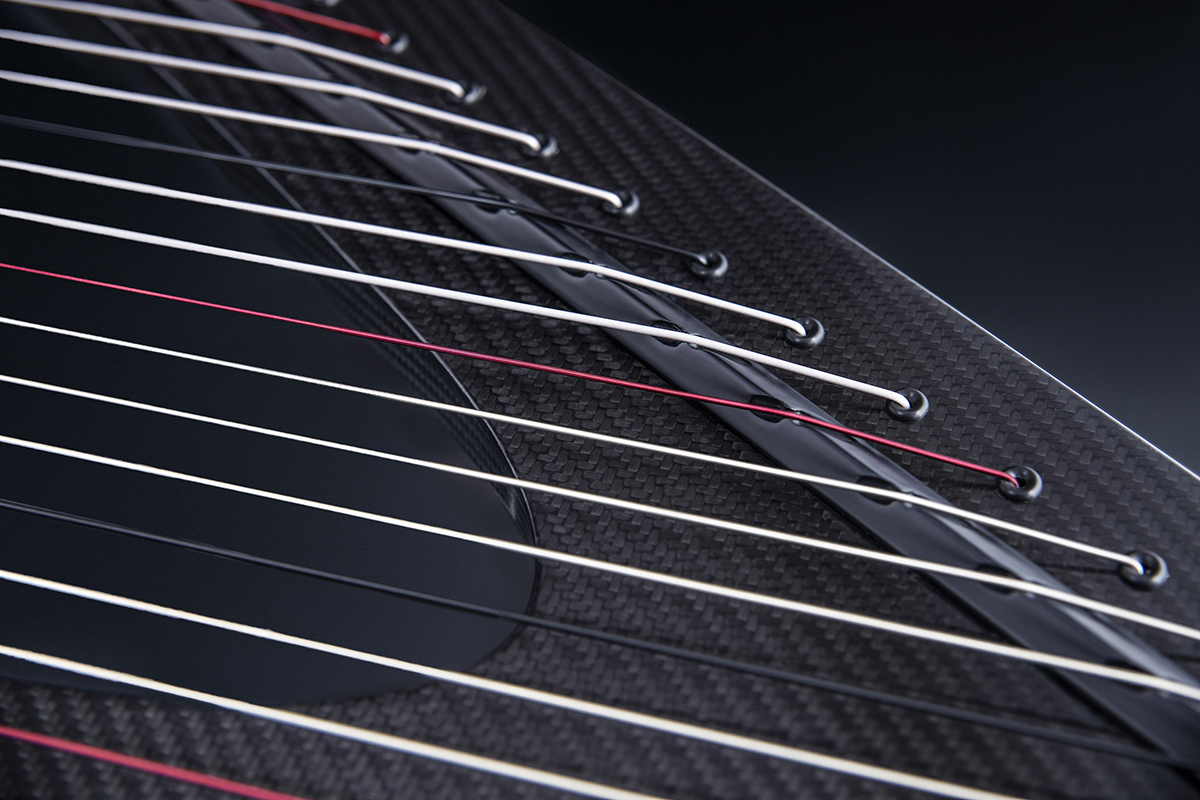 DELTA C - detail 5