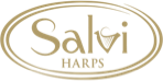 Salvi Harps