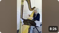 Tournier: Deuxième Fantaisie de Concert