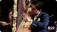 2nd Movement - Andrew Chan