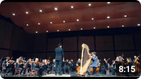 3rd Movement, Andrew Chan